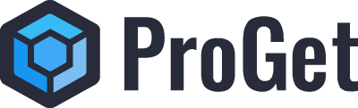 Logo for ProGet