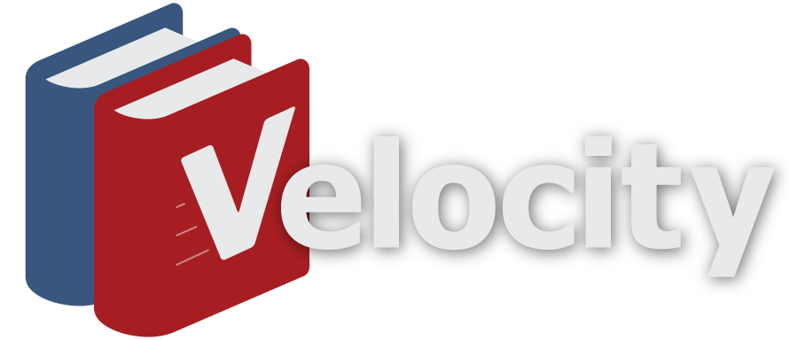 Logo for Velocity